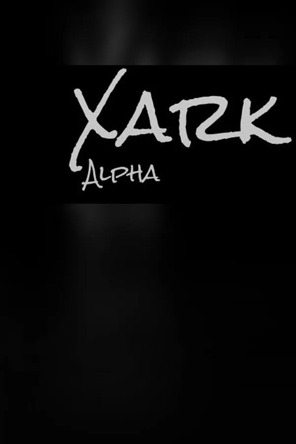 Copertina di Xark