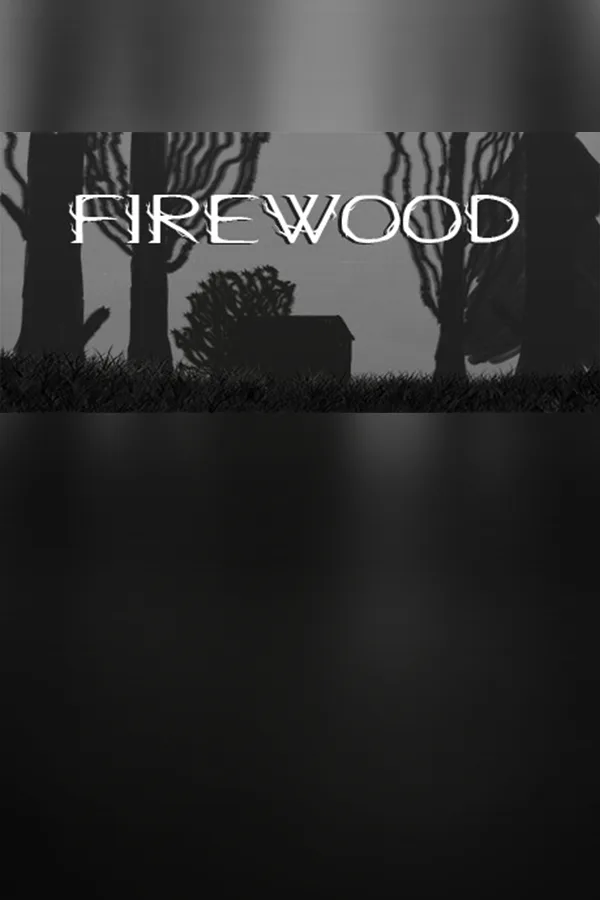 Copertina di Firewood
