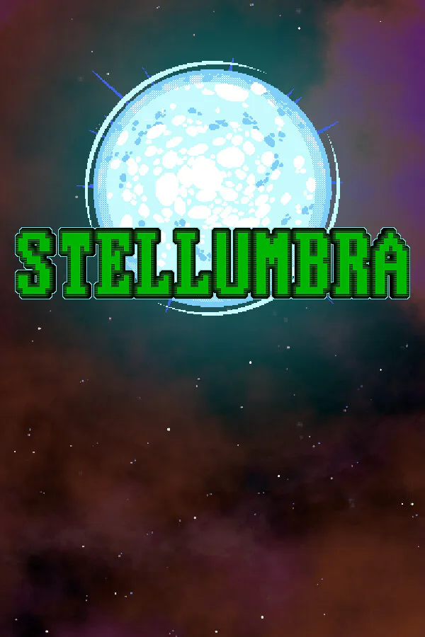 Copertina di Stellumbra
