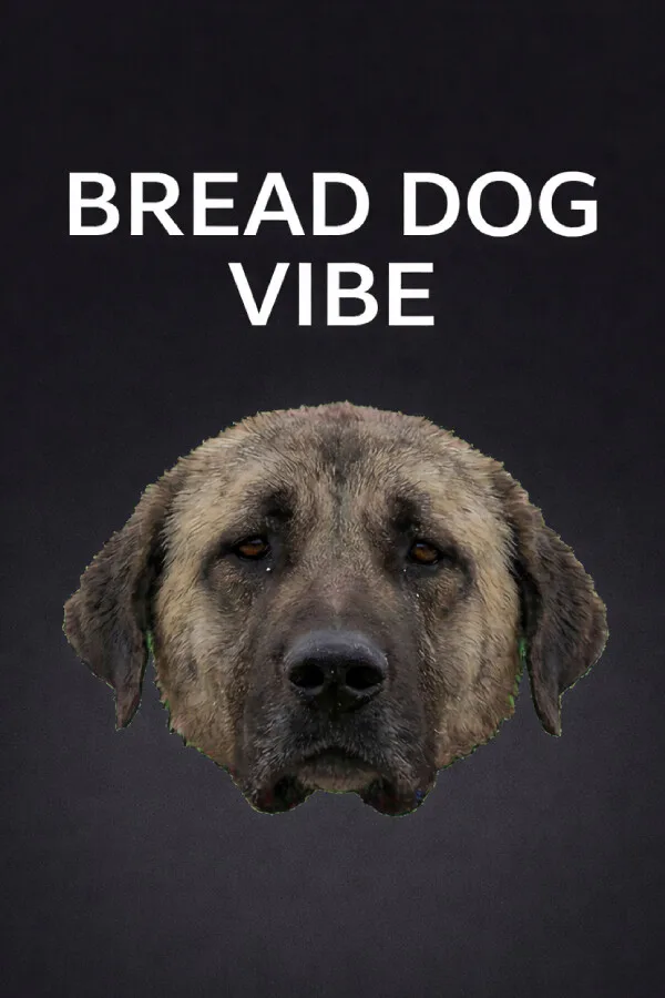 Copertina di Bread Dog Vibe
