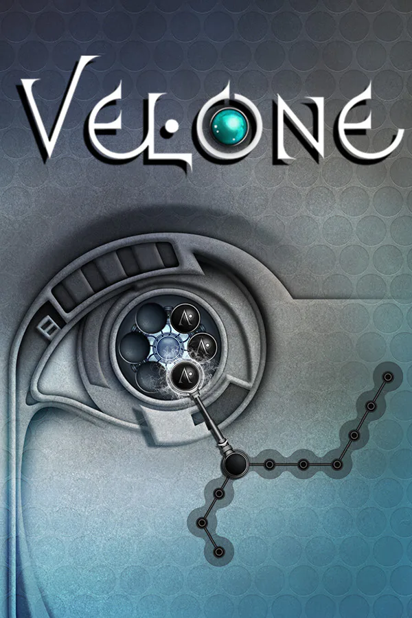 Copertina di VELONE
