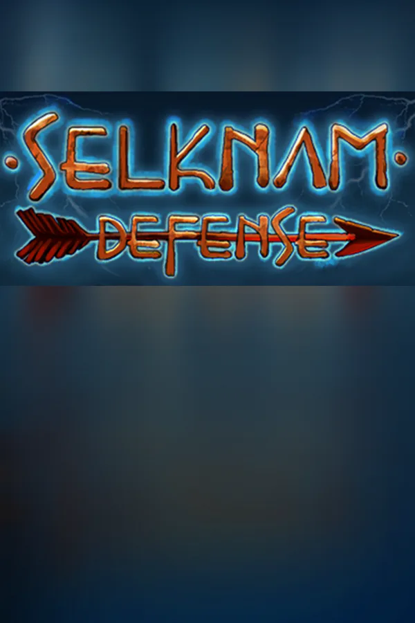 Copertina di Selknam Defense