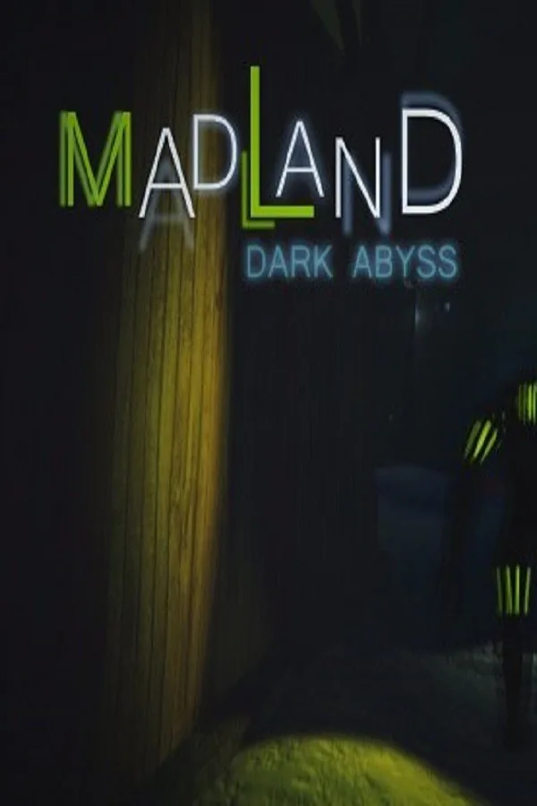 Copertina di Madland