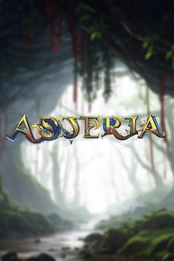 Copertina di Asteria