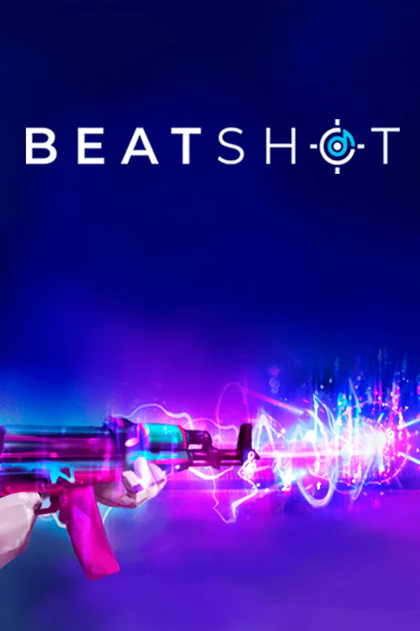 Copertina di BeatShot
