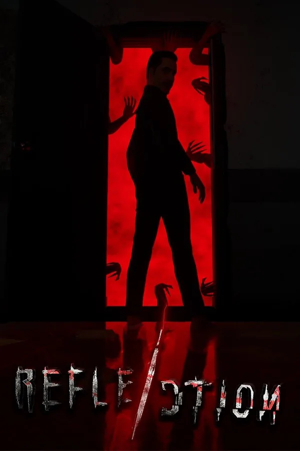 Copertina di Reflection: The Greed