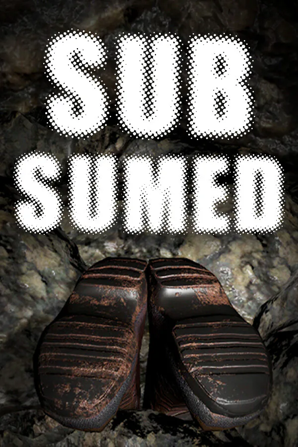 Copertina di SUBSUMED
