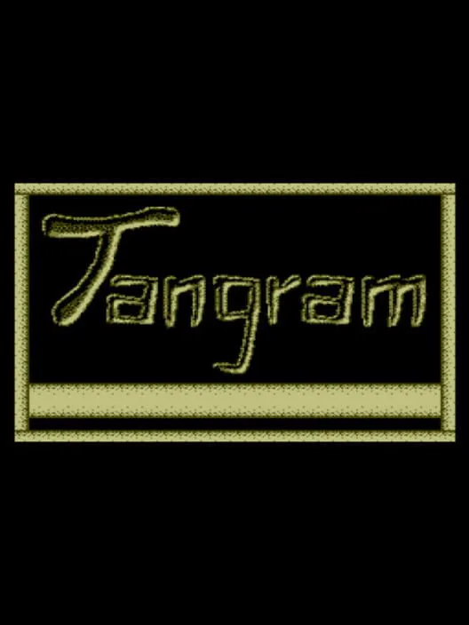 Copertina di Tangram