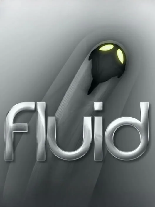 Copertina di Fluid