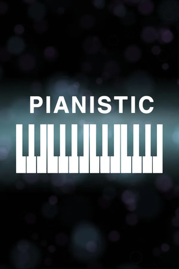 Copertina di Pianistic