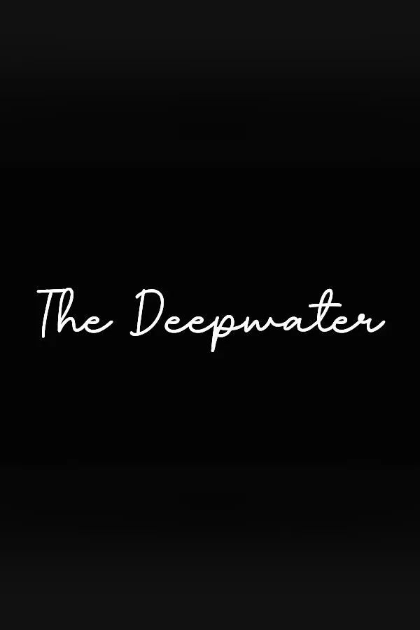 Copertina di The Deepwater