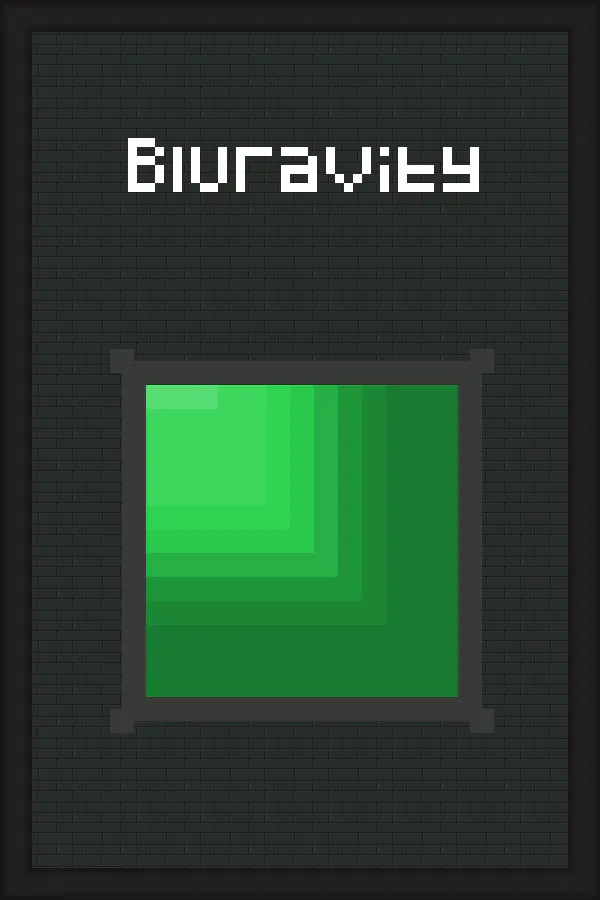 Copertina di Bluravity