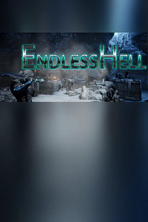 Copertina di EndlessHell
