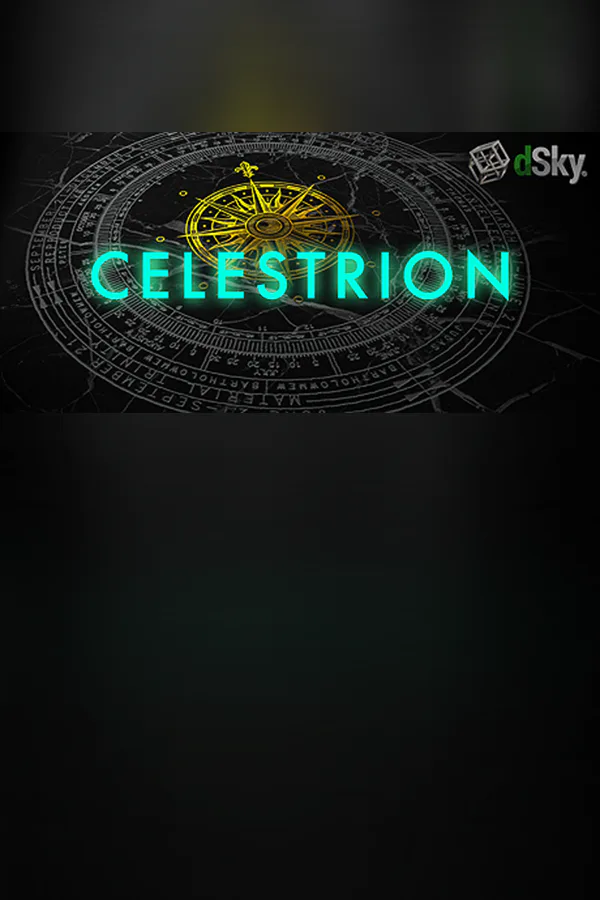 Copertina di Celestrion