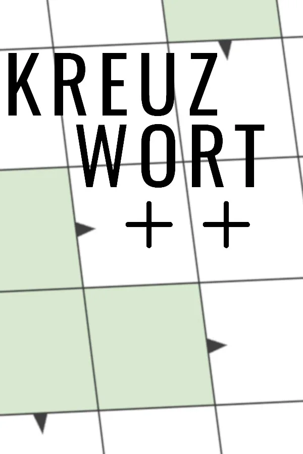 Copertina di Kreuzwort++