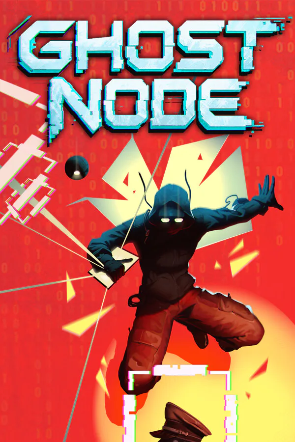 Copertina di Ghost Node