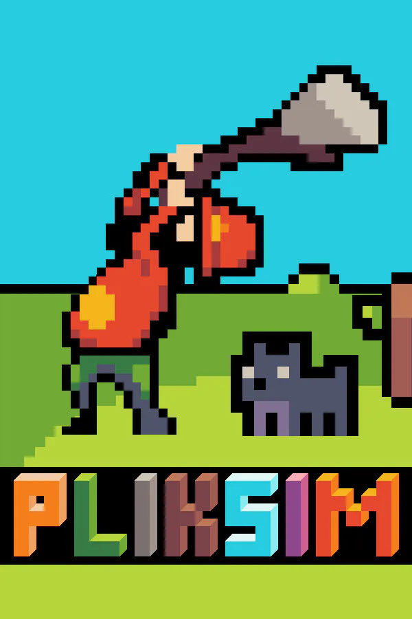 Copertina di Pliksim