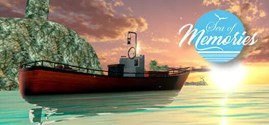 Copertina di Sea of memories