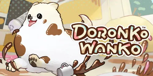 Copertina di DORONKO WANKO