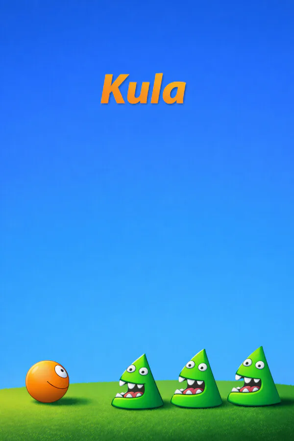Copertina di Kula