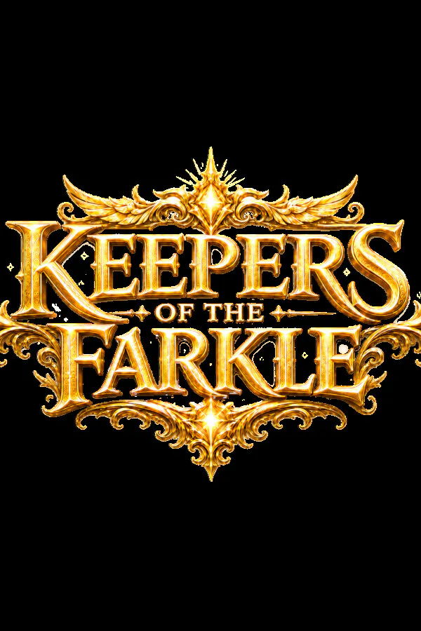 Copertina di Keepers of the Farkle