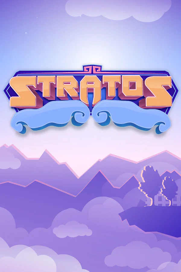 Copertina di Stratos
