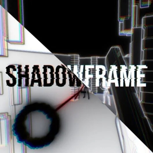 Copertina di SHADOWFRAME