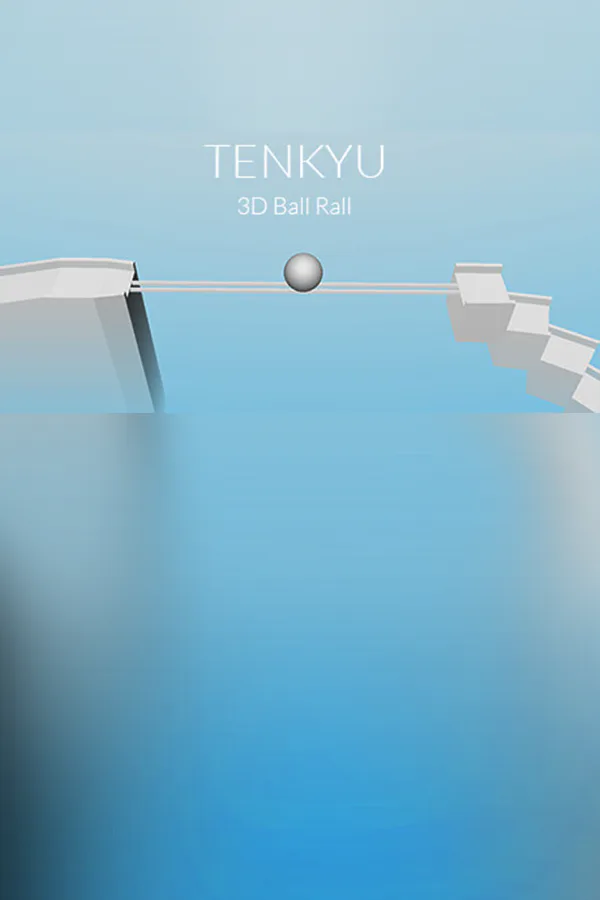 Copertina di TENKYU