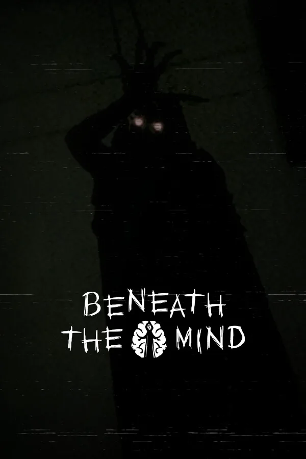 Copertina di Beneath the Mind