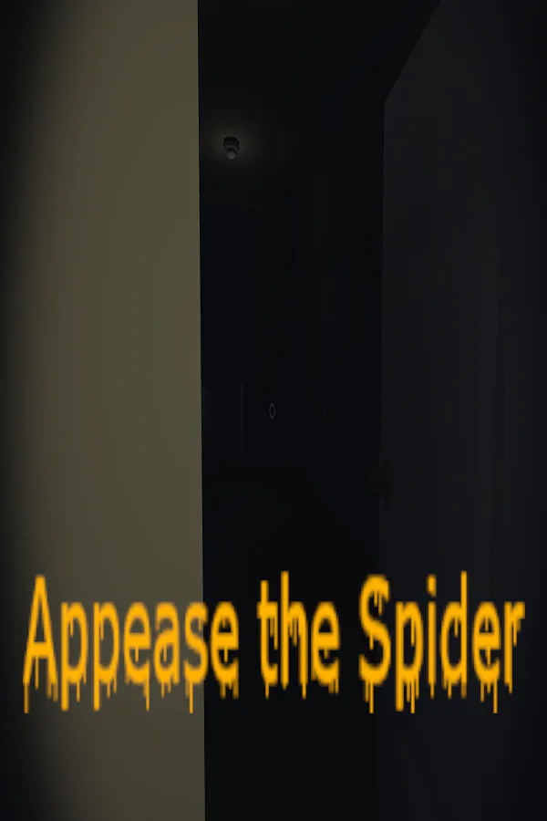 Copertina di Appease the Spider