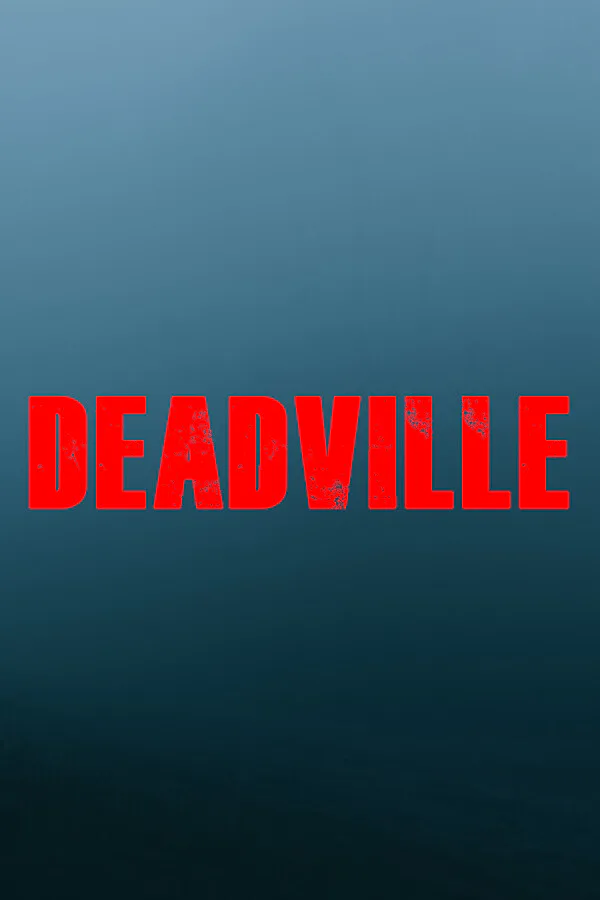 Copertina di Deadville