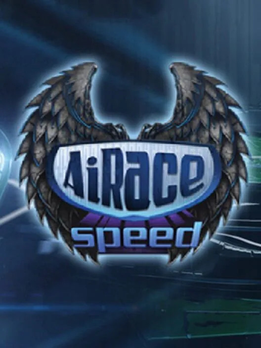 Copertina di AiRace Speed