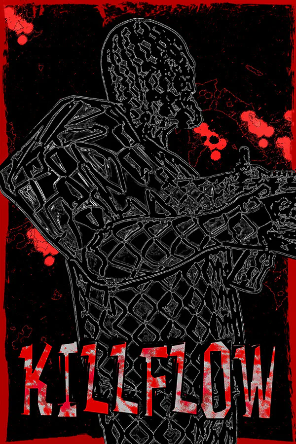 Copertina di KILLFLOW