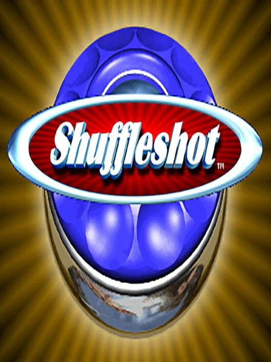 Copertina di Shuffleshot