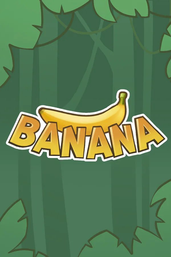 Copertina di Banana