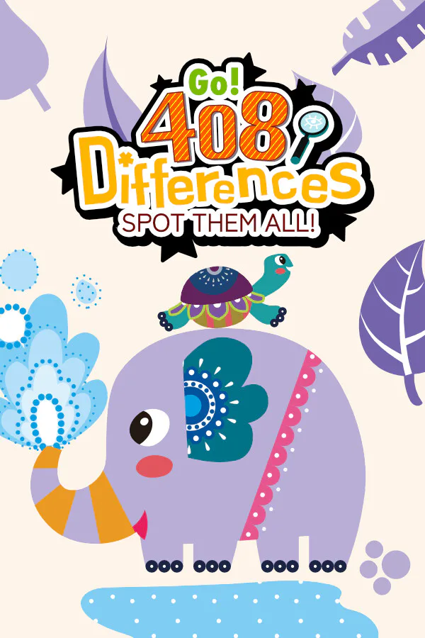 Copertina di 脳活 408まちがい全部見つけよう!