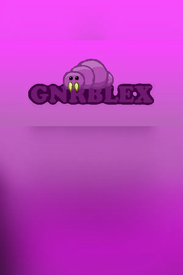 Copertina di GNRBLEX