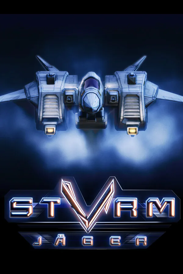 Copertina di Sturmjäger