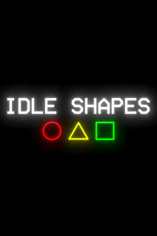 Copertina di Idle Shapes