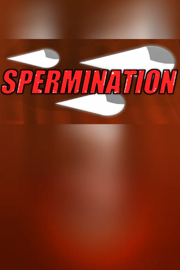 Copertina di Spermination
