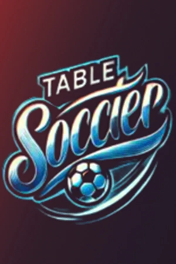 Copertina di 桌上足球 TableSoccer