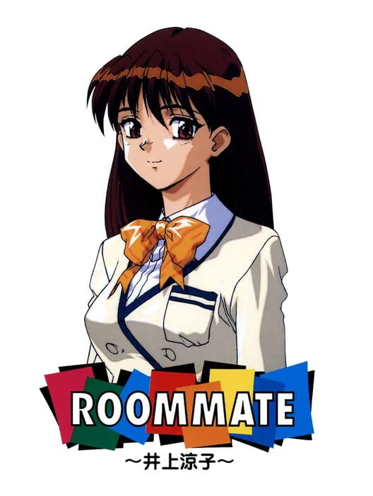 Copertina di Roommate: Inoue Ryoko
