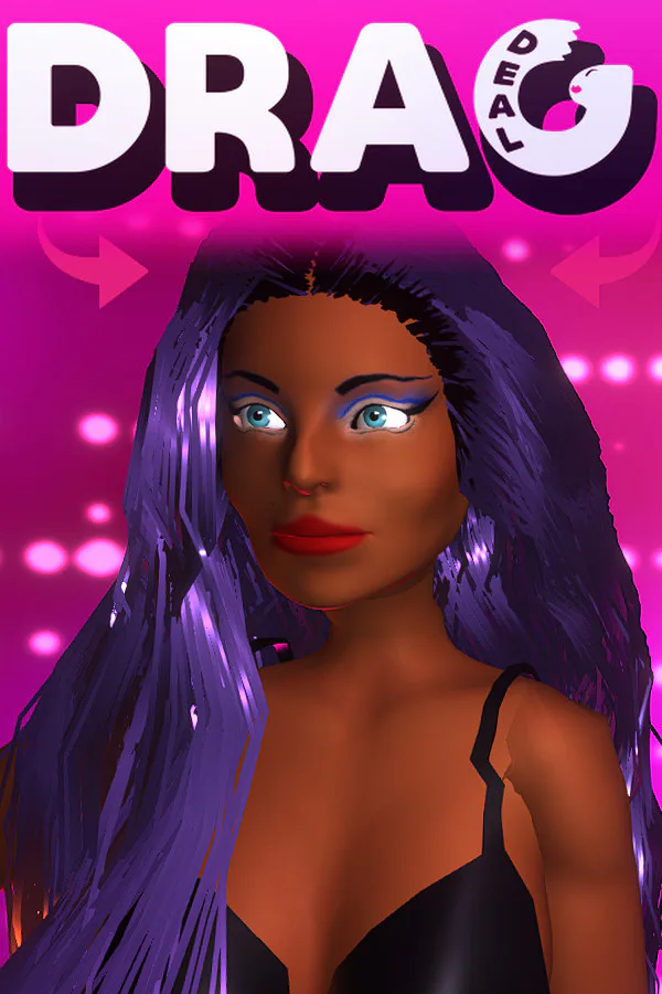 Copertina di Drag Deal