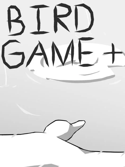 Copertina di Bird Game +