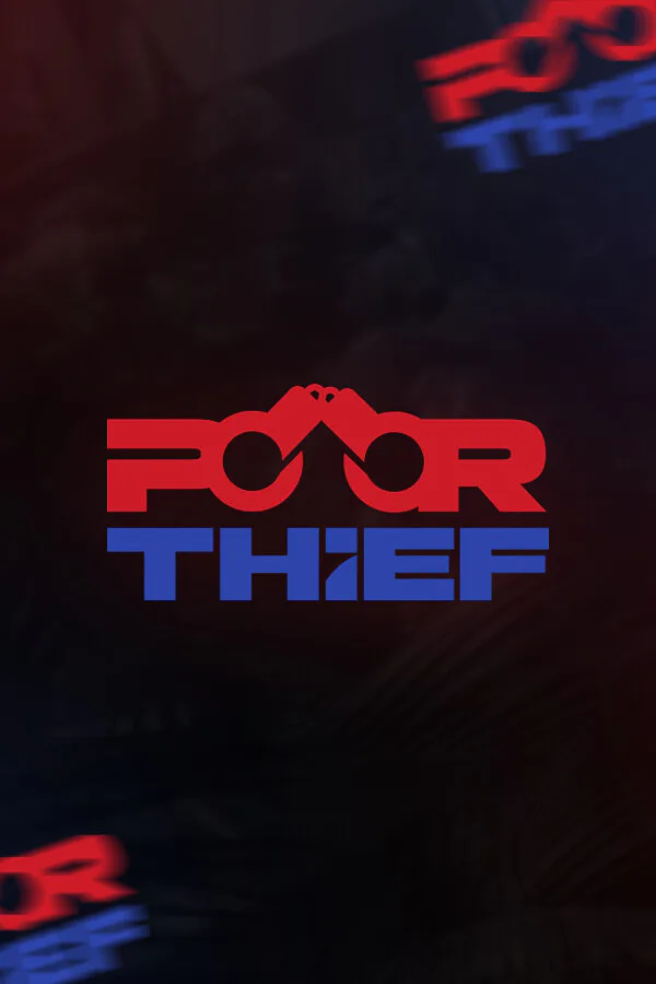 Copertina di Poor Thief