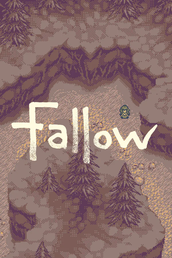 Copertina di Fallow