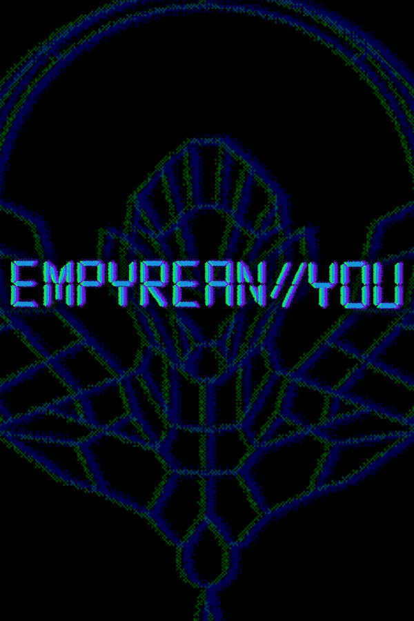 Copertina di EMPYREAN//YOU