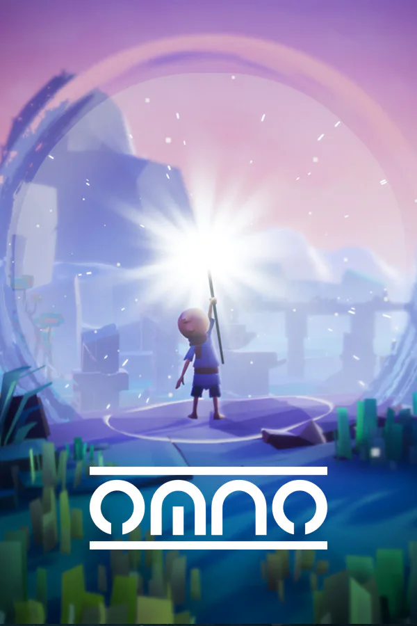 Copertina di OMNO
