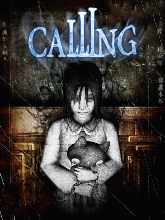 Copertina di Calling