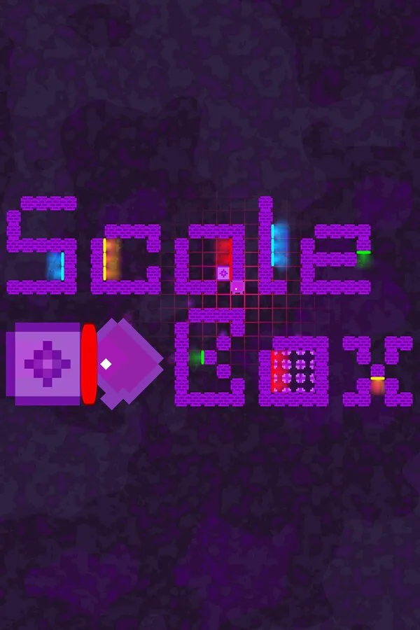 Copertina di ScaleBox